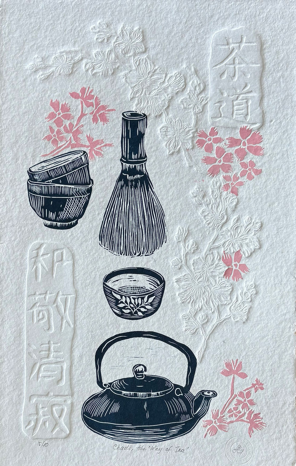 Thumbnail: Chado, the Way of Tea