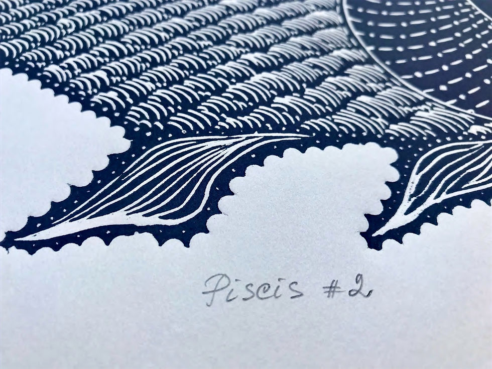 Thumbnail: Pisces #2