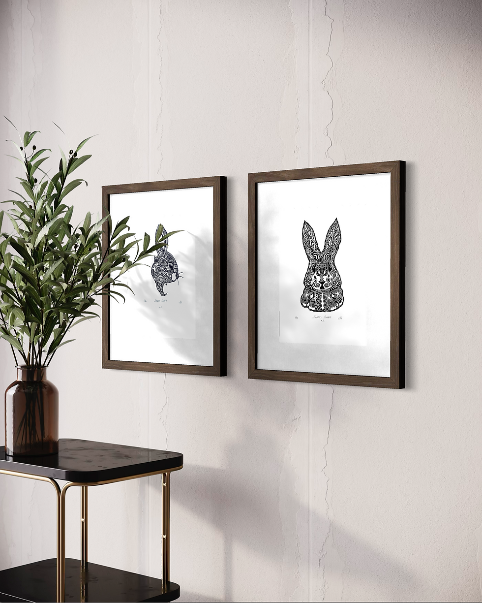 Thumbnail: Rabbit, Rabbit 2