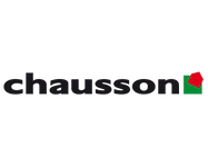 logo chausson materiaux