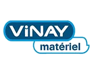 vinay materiel logo
