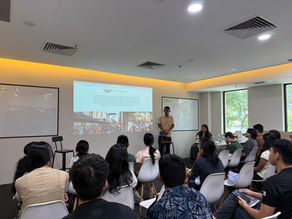 Youth For Change 2026 March 28th (starring guest speaker - Imran Mean)