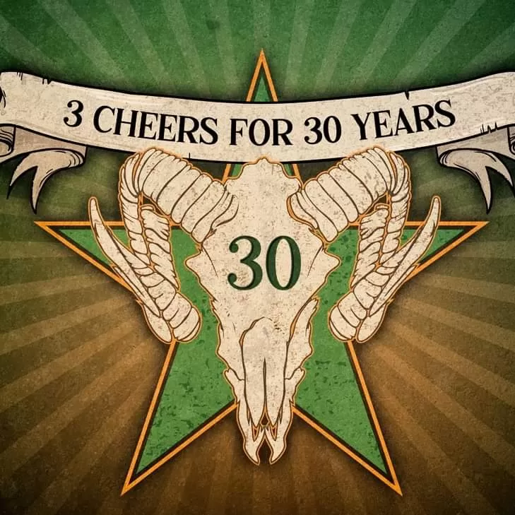 Fiddler's Green : L'Irlande n'a jamais été aussi allemande...