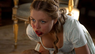 I Could Easily Forgive His 'Pride and Prejudice and Zombies'