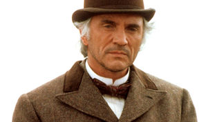 Hollywood Remembers Terence Stamp