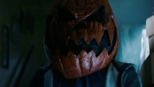 Students Show Off Horror Shorts at FilmQuest Festival