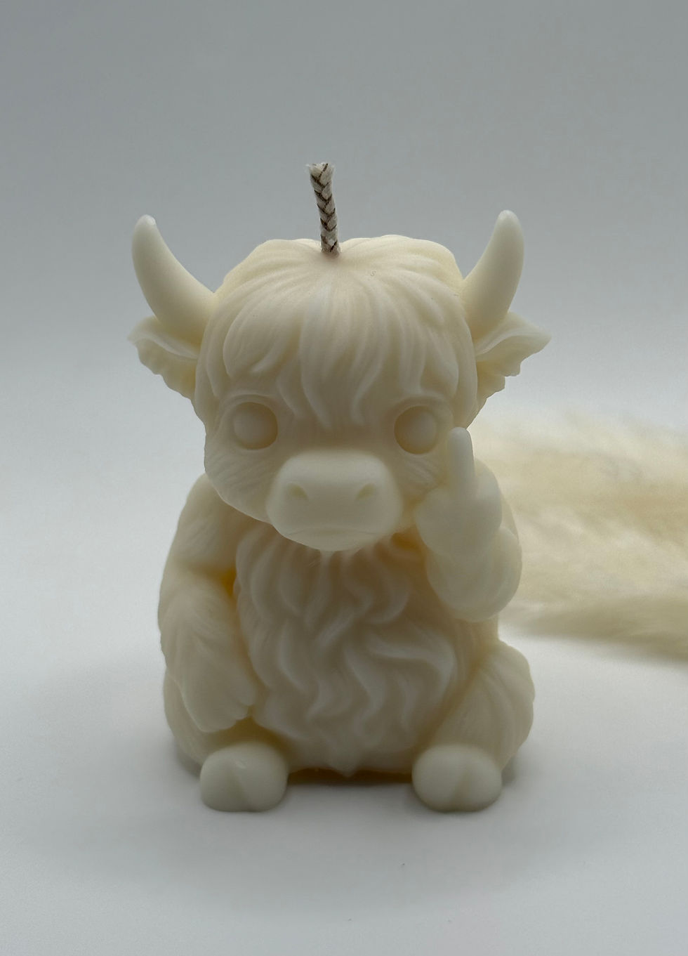 Miniaturbild: Statement Cow