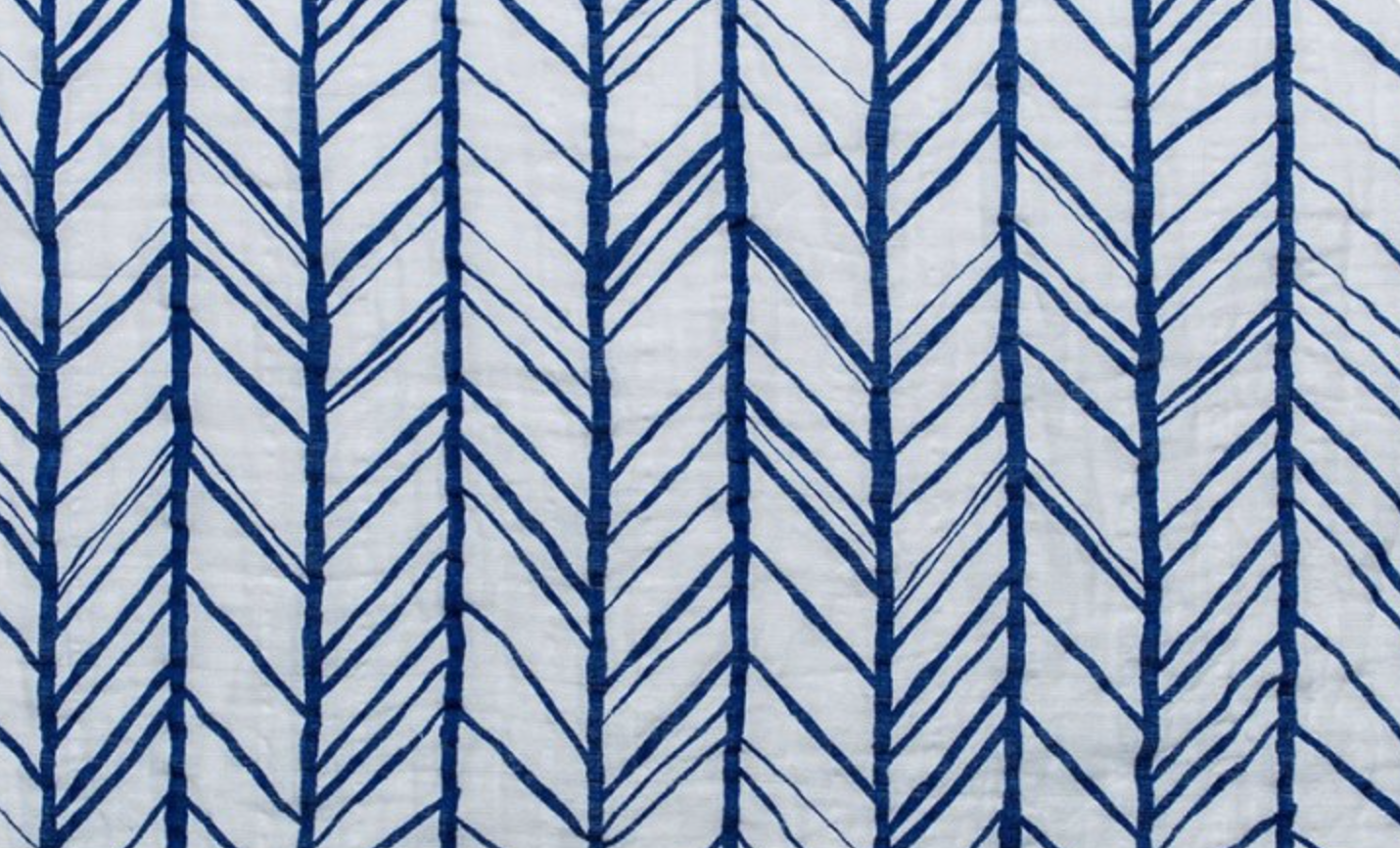 Royal Herringbone
