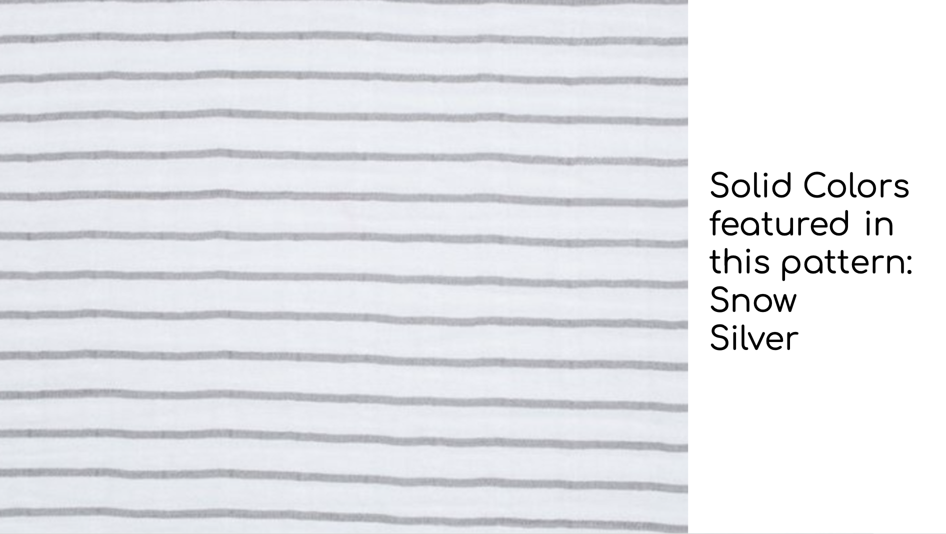 Pencil Stripe