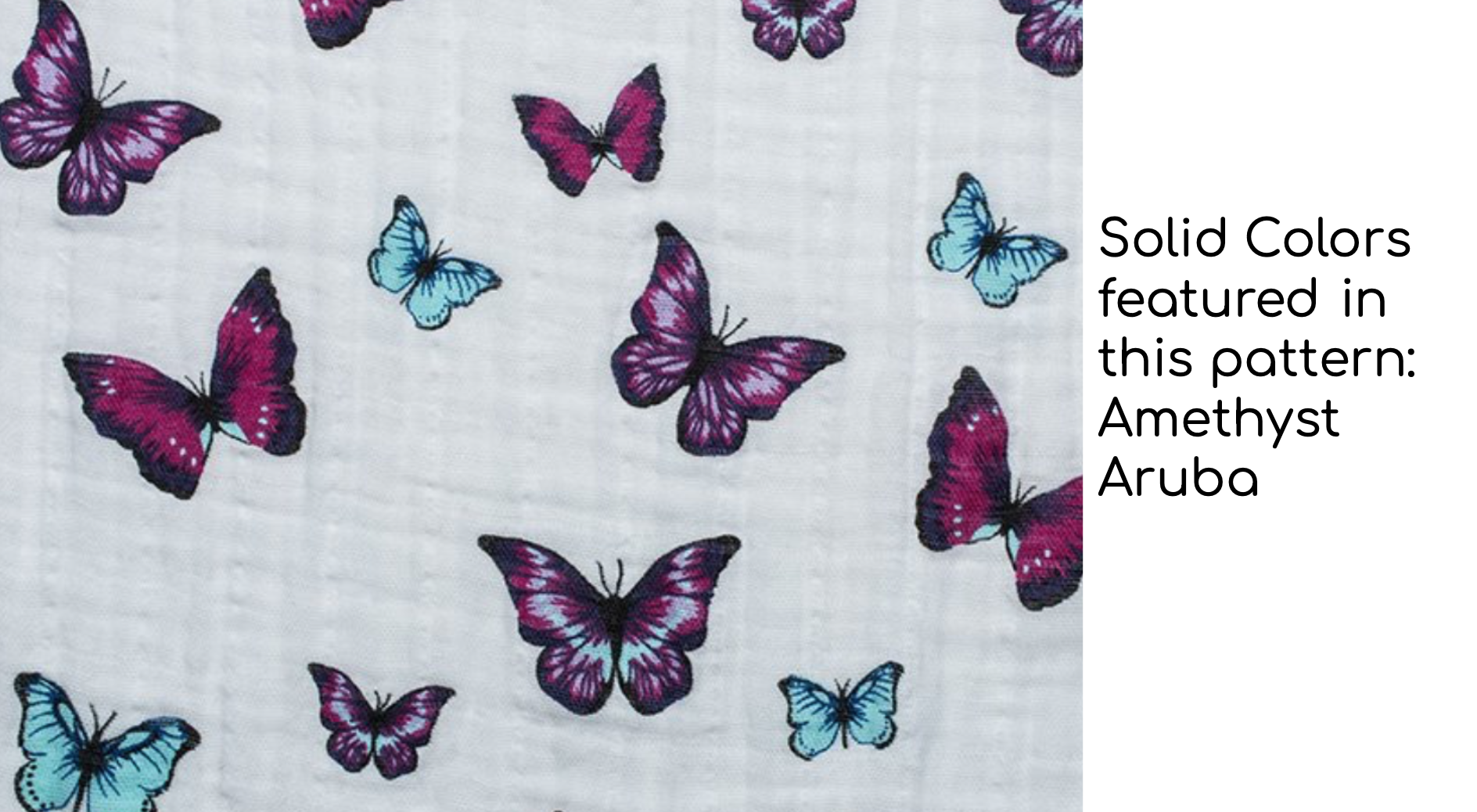 Mariposa Multi