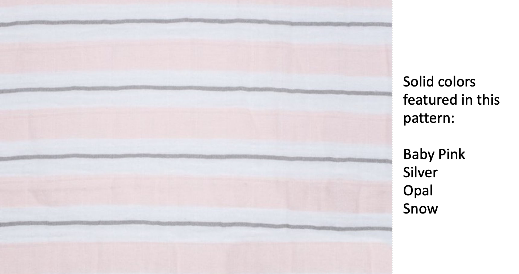 Ribbon Stripe