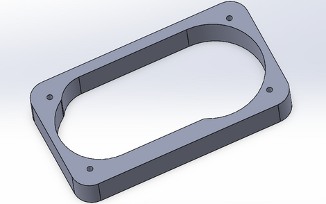 Phenom Gasket