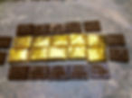 Chocolate Shapes