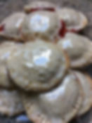 Hand Pies