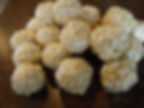 Popcorn Balls
