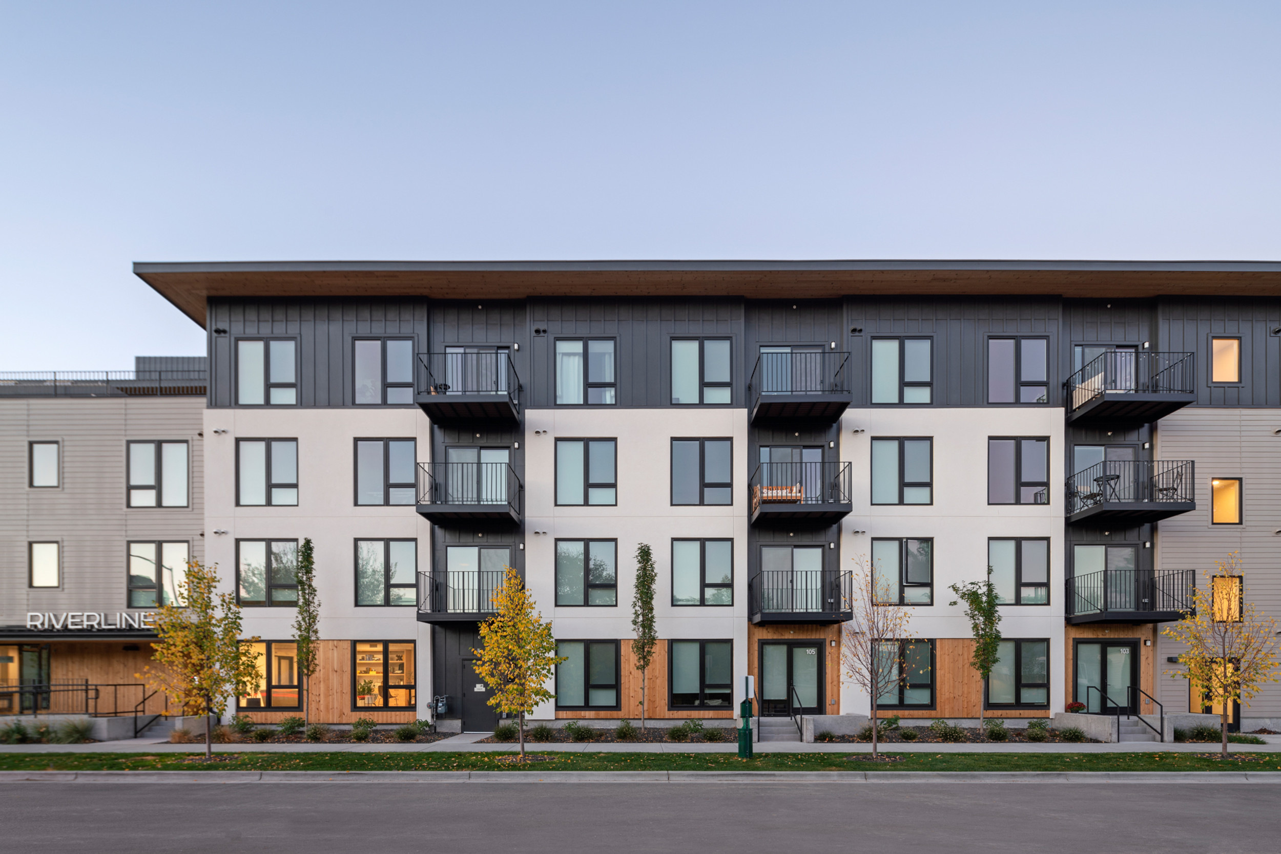 Brazos Residential Elevates Wyatt Simmons to Chief Investment Officer