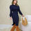 Miniatura: Vestido Fabiola 