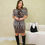 Miniatura: Vestido Glaucia 