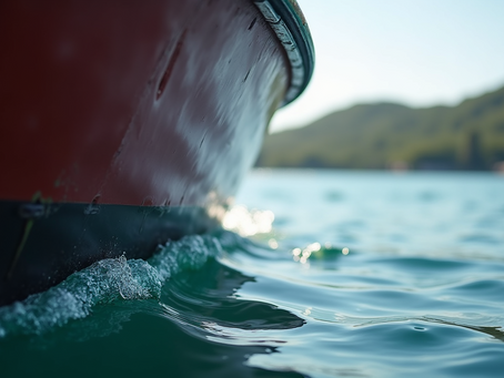 Like People, Boats Get Old Too: The Importance of Professional Surveys