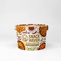 custom paper tub