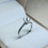 Thumbnail: 18k 4-Prong Diamond Ring Setting