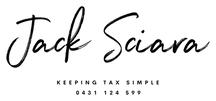 Jack Sciara Tax Logo