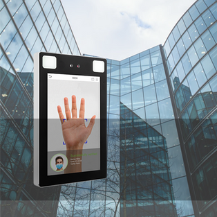 zkteco access control