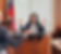 Dr. Shama Rasheed in court as an expert witness