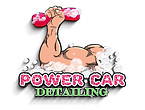 power car detailing