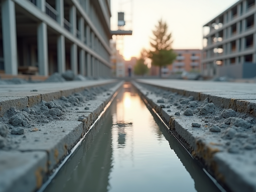 Innovative Concrete Techniques for Canadian Construction