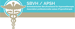 Mitglied im Schweizerischen Berufsverband für Hypnosetherapie