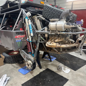 4-corner prep