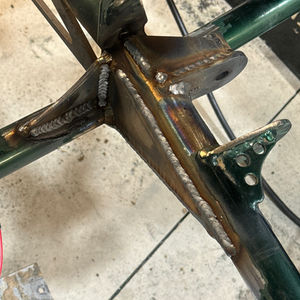 Pivot Repair 