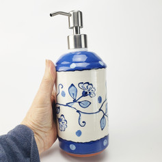 New Delft Dispenser