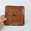 Thumbnail: Black Bird Square Plate