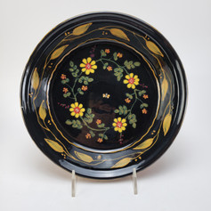 Romany Pie Plate