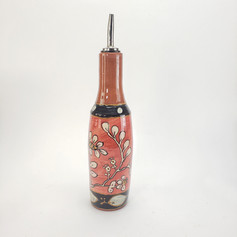 Madras Oil Bottle