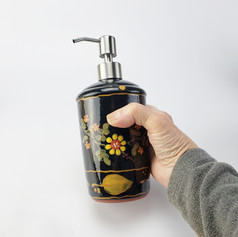 Romany Dispenser