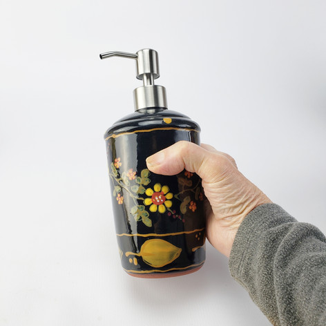 Romany Dispenser