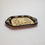 Thumbnail: Old Rose Square Tray