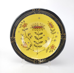 Silk Road Pasta Bowl