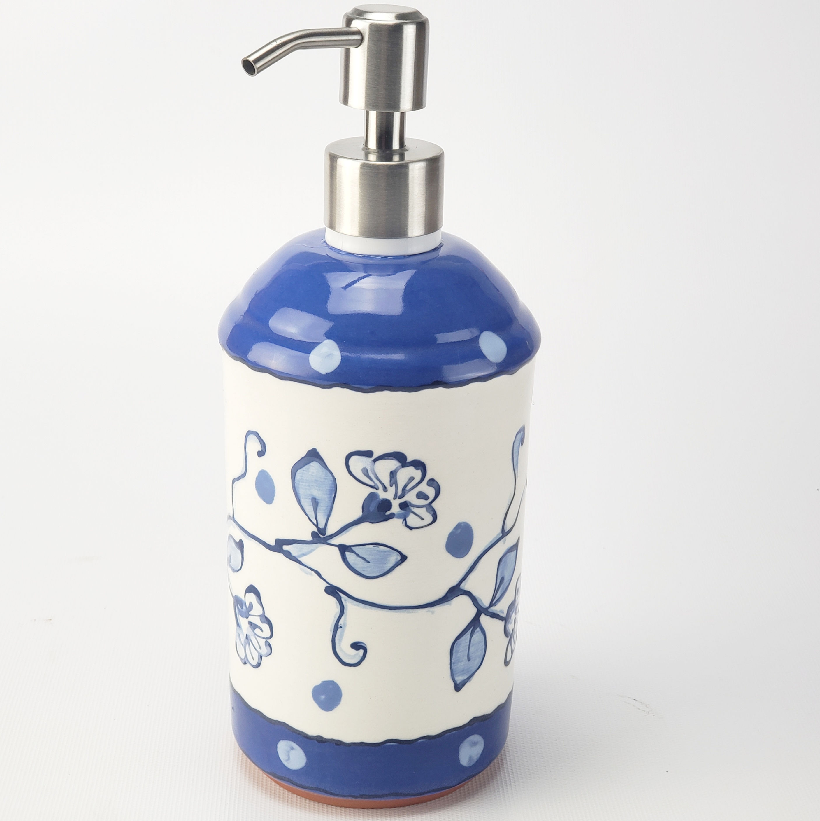 New Delft Dispenser