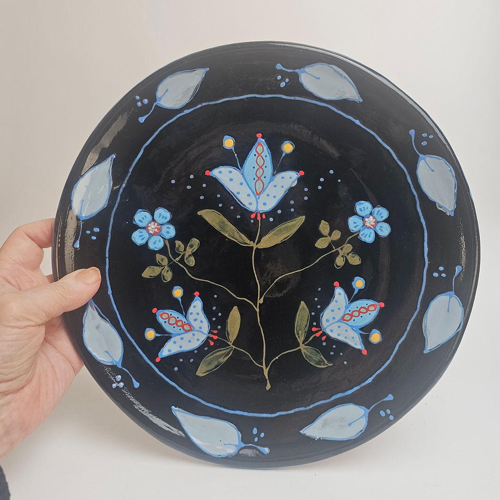Thumbnail: Anna Dinner Plates
