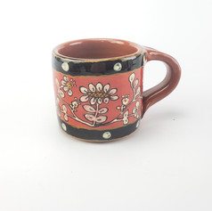 Madras Mug