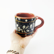 Flora Mug