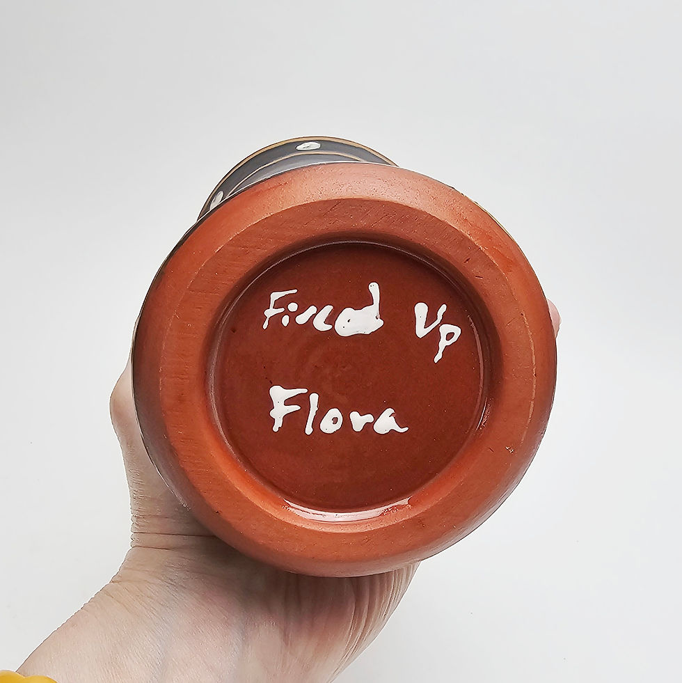 Thumbnail: Flora Vase