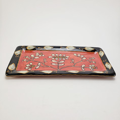Madras Long Tray
