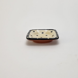 Dipping Dish 5 inch square