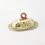 Thumbnail: Olive Branch Butter Dish