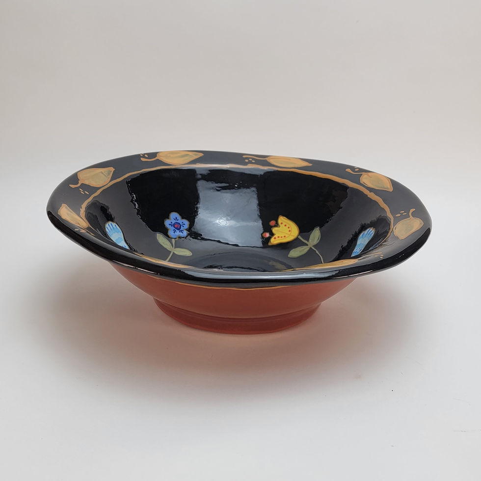 Thumbnail: Oslo Pasta/ Serving Bowl